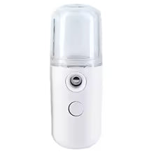 vaporisateur visage